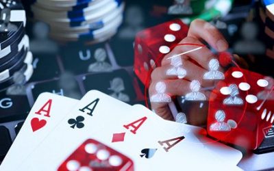 Protegiendo tu experiencia en los casinos en línea