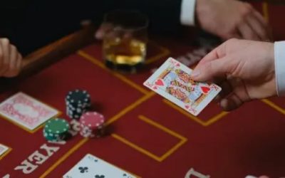 Juegos de Casino en Línea: Encuentra el Mejor Sitio y Juega con Seguridad